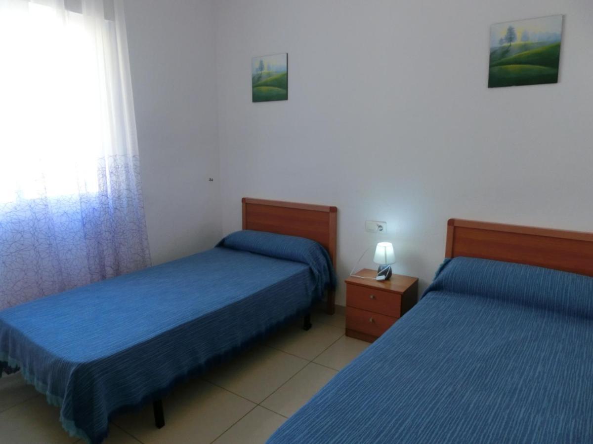 Edessa - Vistamar Lux Sea View Apartman Orpesa Kültér fotó