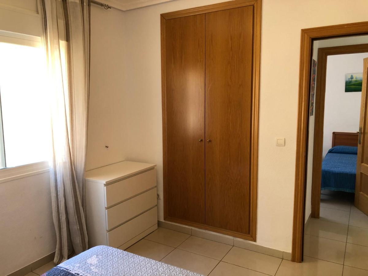 Edessa - Vistamar Lux Sea View Apartman Orpesa Kültér fotó