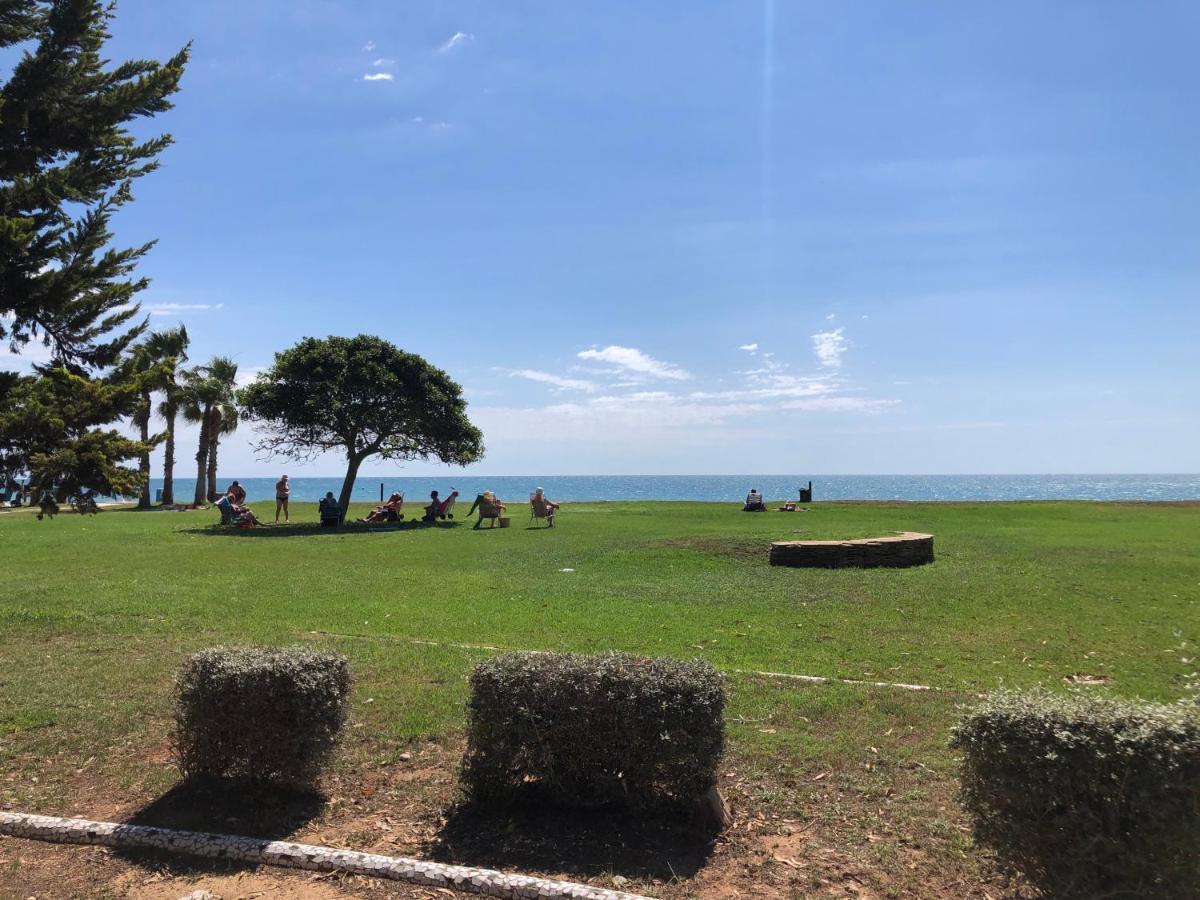 Edessa - Vistamar Lux Sea View Apartman Orpesa Kültér fotó