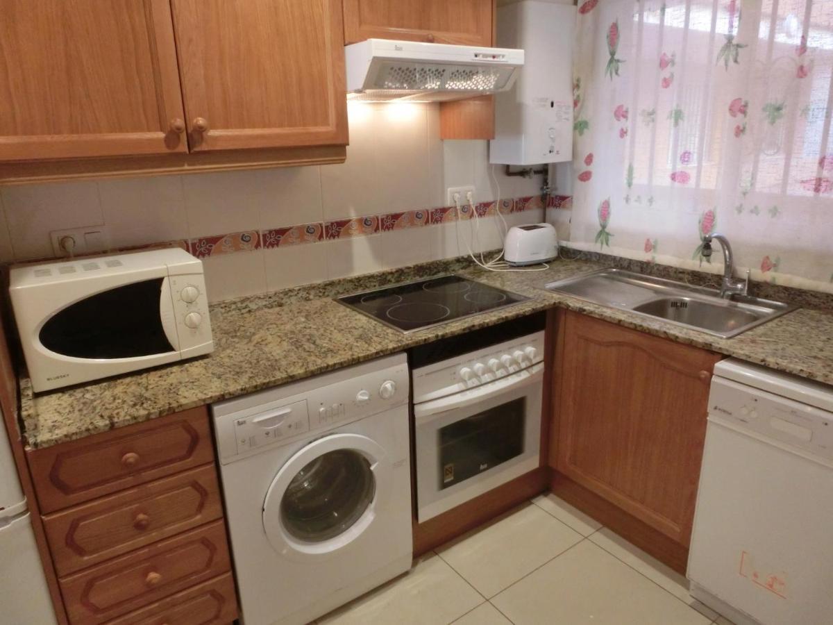 Edessa - Vistamar Lux Sea View Apartman Orpesa Kültér fotó