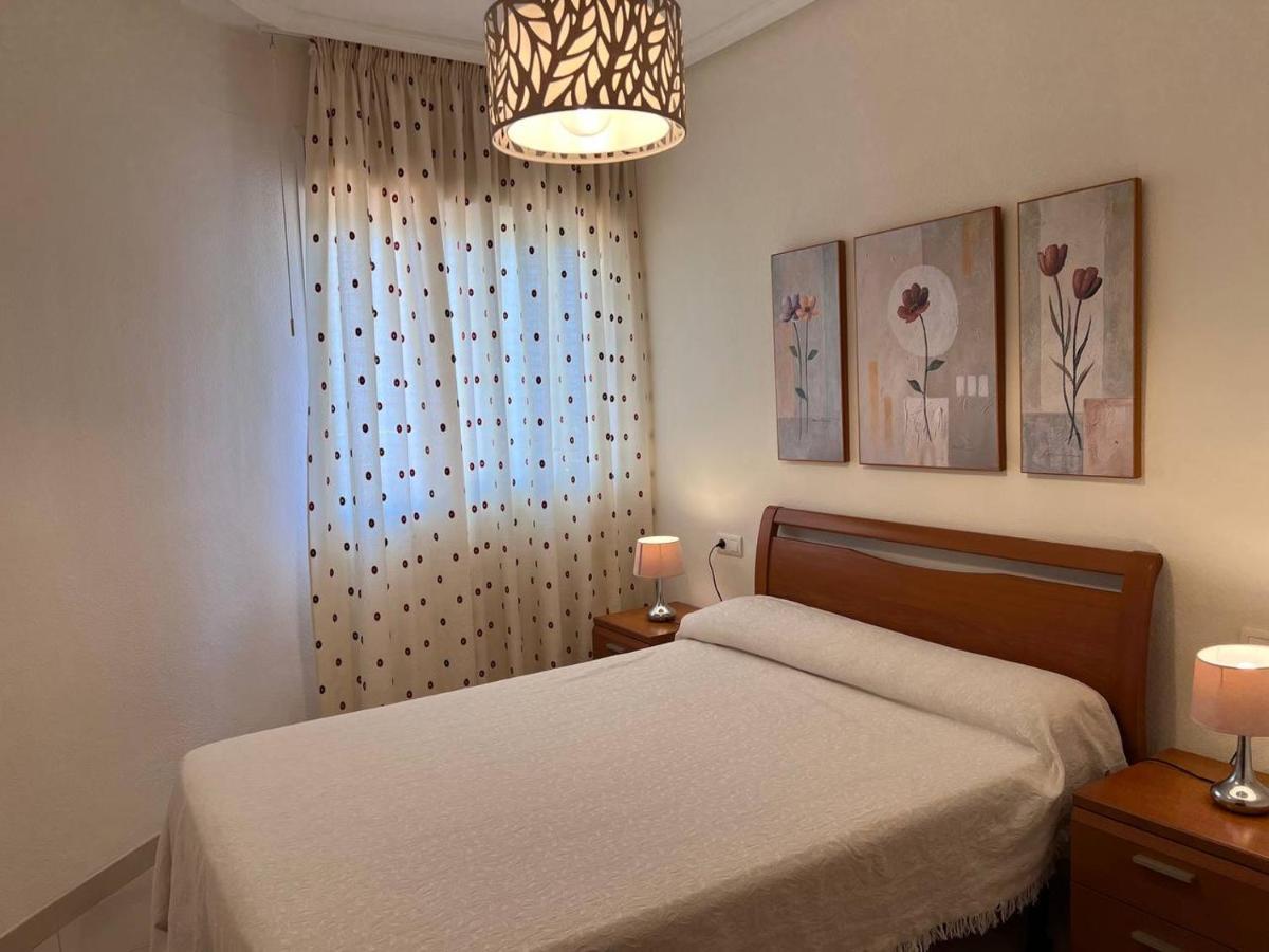 Edessa - Vistamar Lux Sea View Apartman Orpesa Kültér fotó