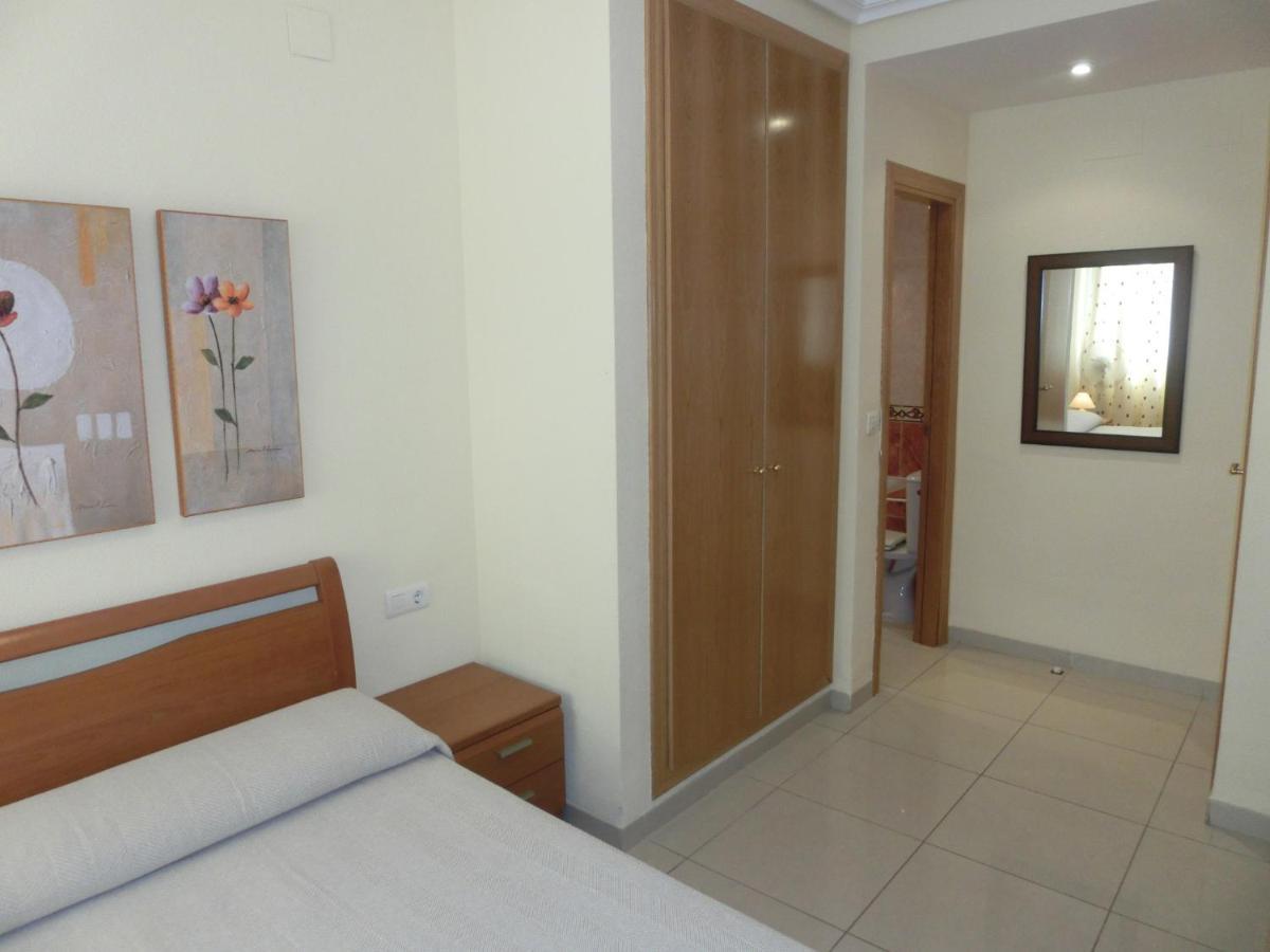 Edessa - Vistamar Lux Sea View Apartman Orpesa Kültér fotó