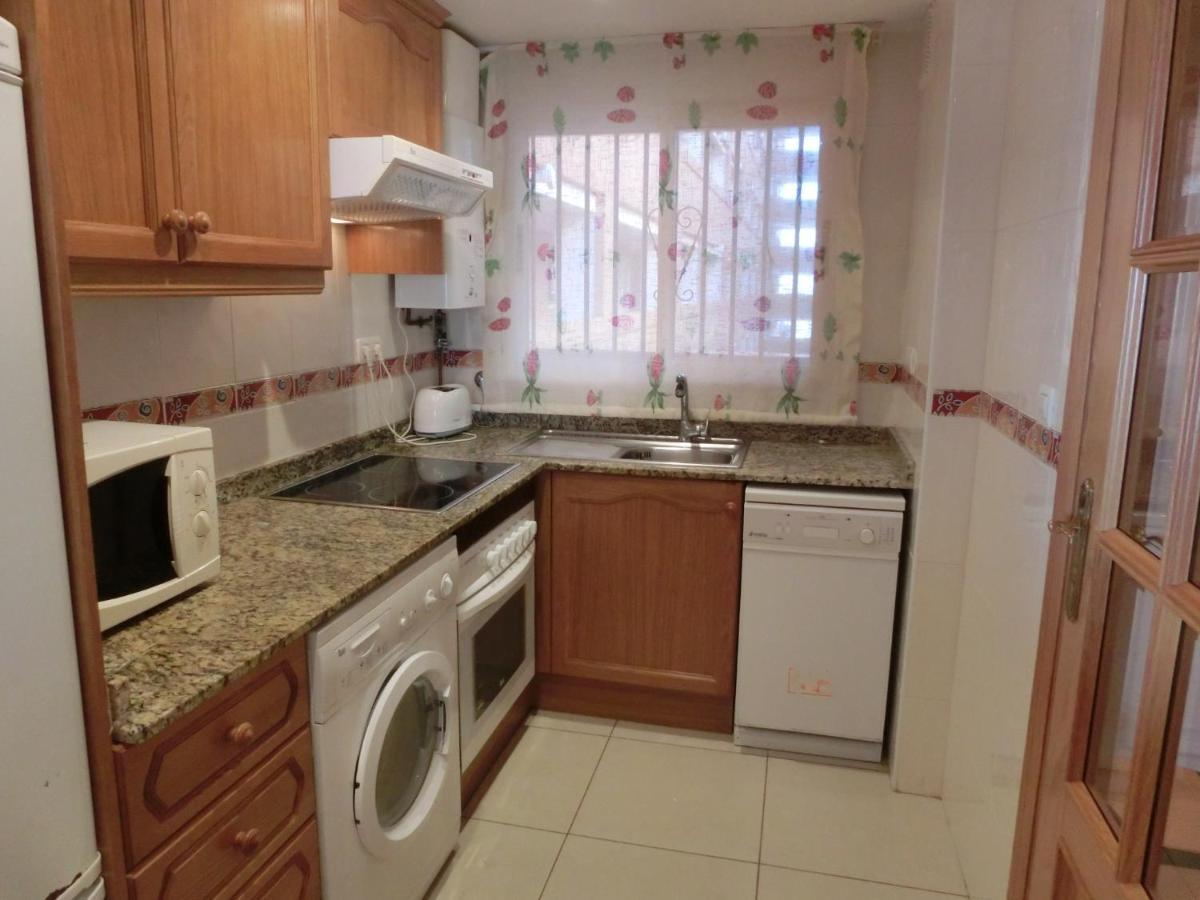 Edessa - Vistamar Lux Sea View Apartman Orpesa Kültér fotó